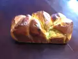 Recette Brioche du lendemain