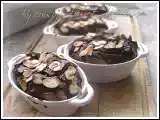 Recette Moelleux-coulant au chocolat & noisettes