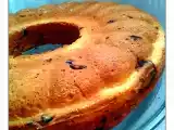 Recette Brioche rapide