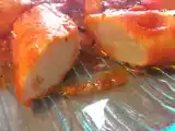 Recette Quenelles nature sauce tomate