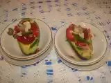 Recette Drôle de farce pour un avocat
