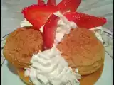 Recette Saint-honoré revisité