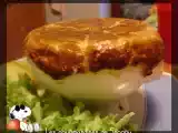 Recette Tourtes individuelles au poulet et poireaux