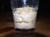 Recette Riz au lait façon gloria