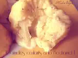 Recette Cannelés coulants à la béchamel