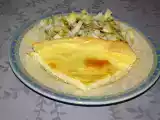 Recette Tarte au maroilles et bière brune