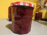 Recette Confiture de fraises traditionnelle