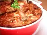 Recette Lasagnes au saumon, épinards & ricotta