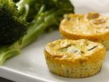 Recette Quiche au crabe