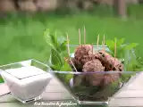 Recette Boulettes d'agneau façon kefta et tzatziki