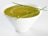 Recette Velouté aux légumes