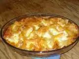 Recette Lasagnes légumes et mozzarella