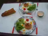 Recette 3 tartares gourmands