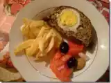 Recette Cake aux sardines