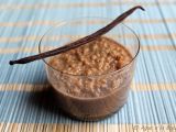 Recette Quinoa au lait