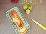 Recette Cake mojito