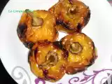 Recette Poivrons farcis à la sicilienne