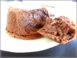 Recette Fondant chocolat, spéculoos au lait concentré et mascarpone