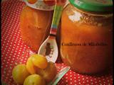 Recette Confiture de mirabelles au cookéo