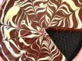 Recette Cheesecake au nutella