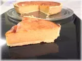 Recette Pumpkin pie ou tarte au potiron