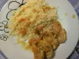 Recette Filet mignon mijoté