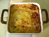 Recette Flans de legumes