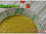 Recette Soupe poireau, lardon, vin blanc