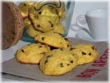 Recette Cookies au potimarron et pépites de chocolat