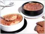 Recette Crème brûlée aux spéculoos
