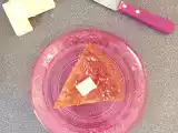 Recette Moelleux ricotta et chocolat blanc