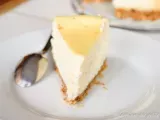 Recette Cheesecake new-yorkais aux petits-beurre
