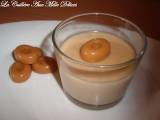 Recette Panna cotta aux werther's original