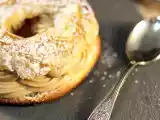 Recette Paris-brest