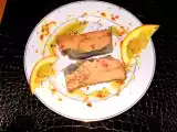 Recette Terrine de foie gras aux artichauts
