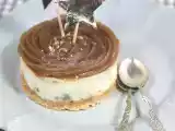 Recette Cheesecake aux marrons