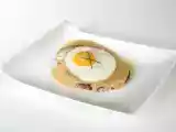 Recette Welsh au cheddar