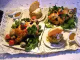 Recette À la recherche du bonheur gustatif