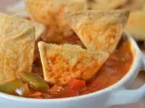 Recette Chips mexicaine