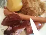Recette Choucroute très garnie façon pascal