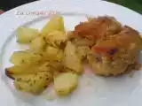 Recette Involtini de porc au speck et pecorino sicilien