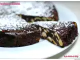 Recette Panforte au chocolat