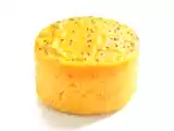 Recette Mousse de carottes