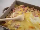 Recette Croziflette bien fondante