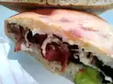 Recette Kebab