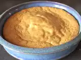 Recette Biscuit de savoie