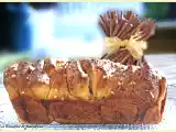 Recette Brioche à effeuiller au sucre et à la cannelle