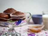 Recette Muffins aux betteraves