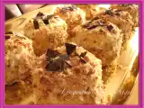 Recette Petits gâteaux au miel