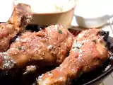 Recette Poulet tandoori